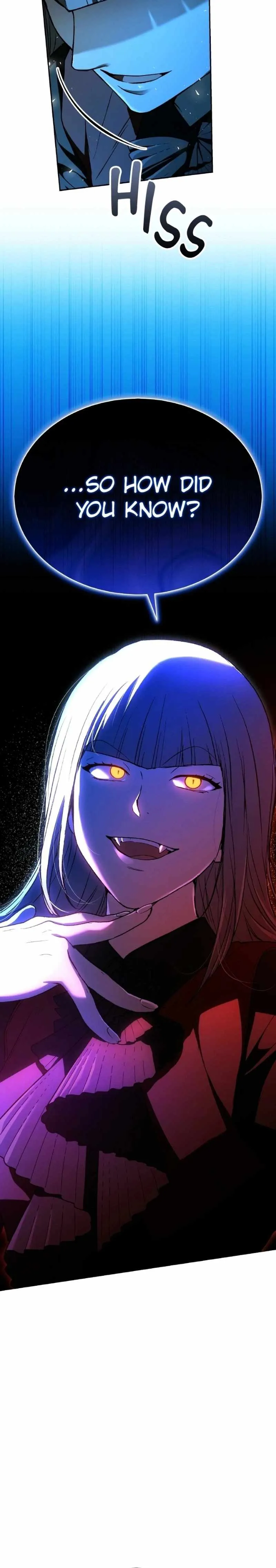 Read Divine Beast Kindergarten chapter 70 image 2 on Lezhin