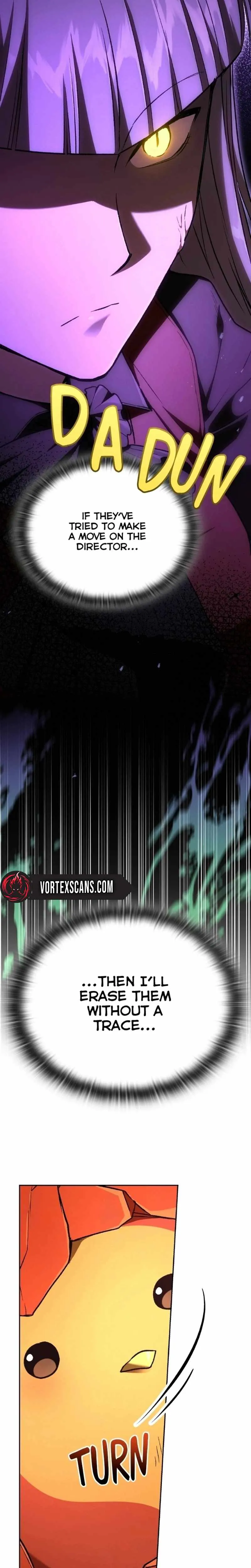 Read Divine Beast Kindergarten chapter 70 image 22 on Lezhin