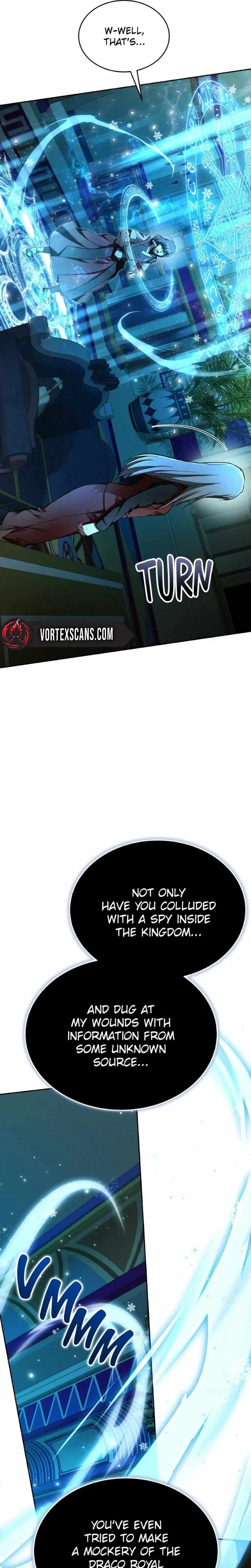 Read Divine Beast Kindergarten chapter 70 image 3 on Lezhin