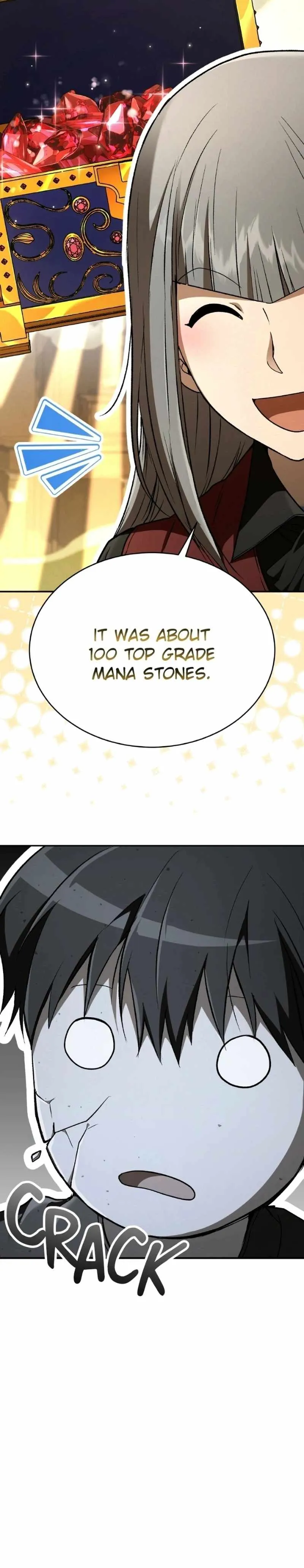 Read Divine Beast Kindergarten chapter 70 image 38 on Lezhin