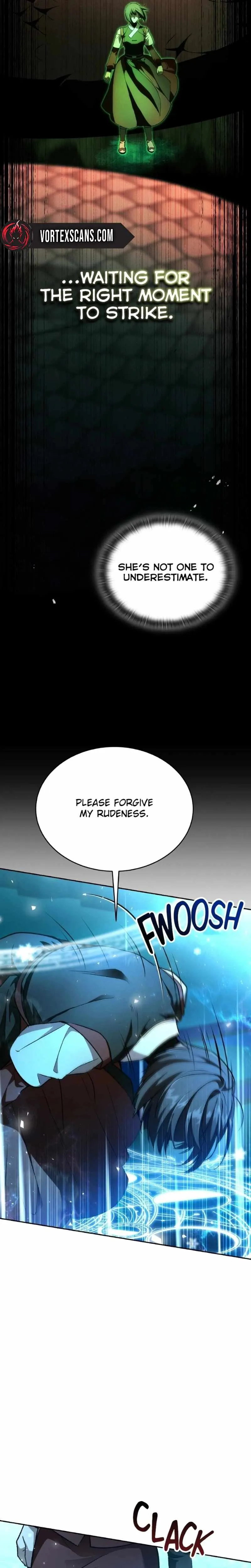 Read Divine Beast Kindergarten chapter 70 image 7 on Lezhin