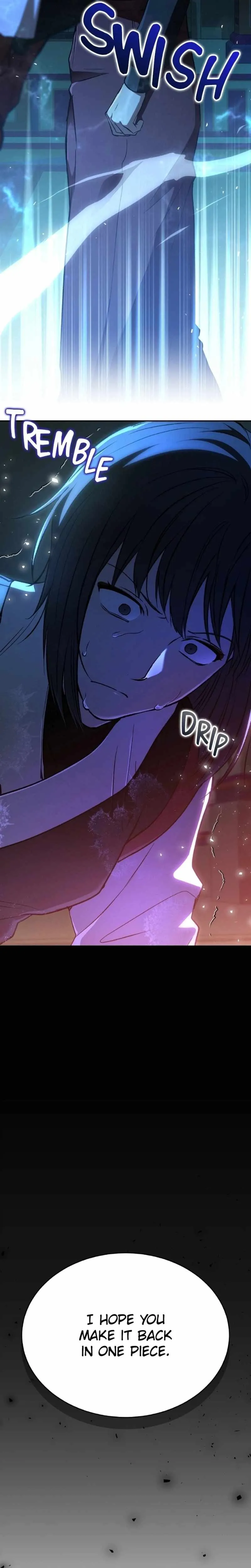 Read Divine Beast Kindergarten chapter 70 image 9 on Lezhin