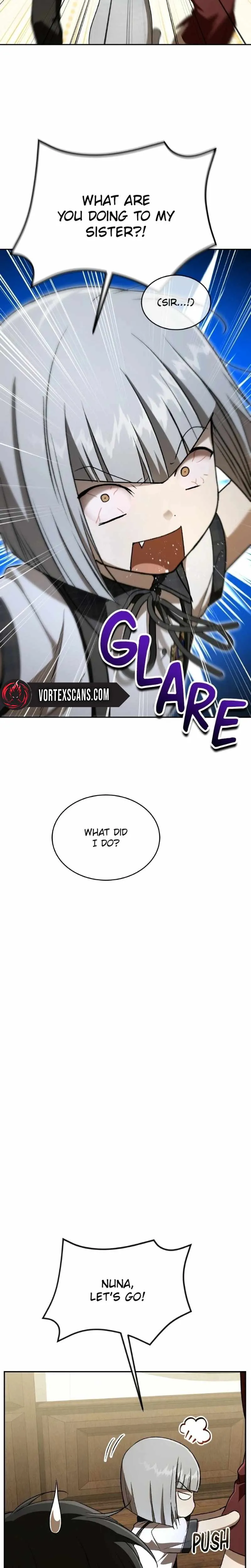 Read Divine Beast Kindergarten chapter 71 image 10 on Lezhin