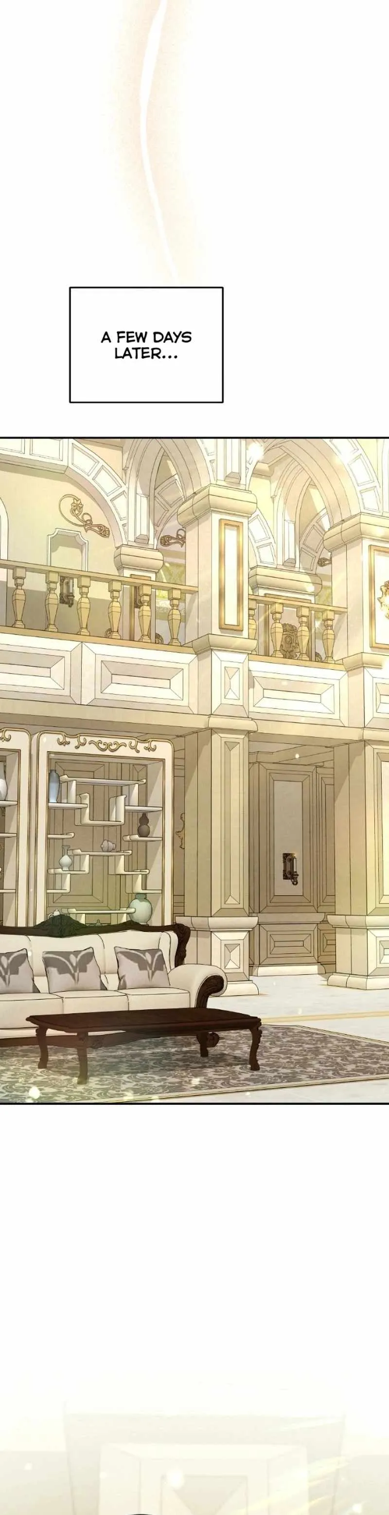Read Divine Beast Kindergarten chapter 71 image 14 on Lezhin