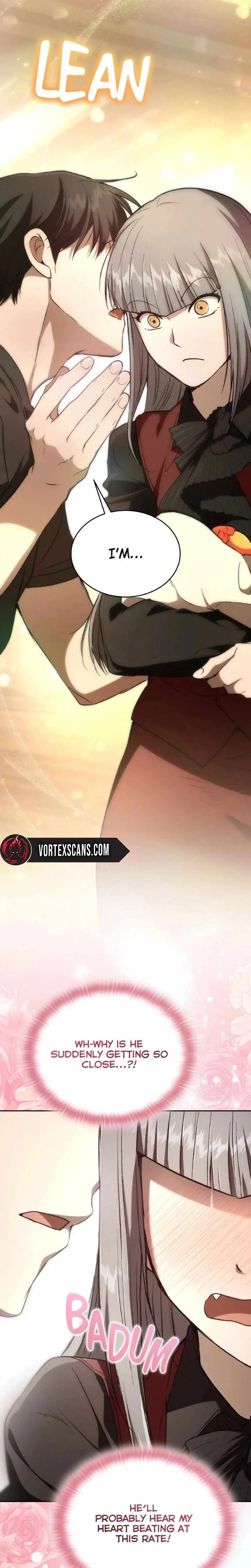 Read Divine Beast Kindergarten chapter 71 image 3 on Lezhin