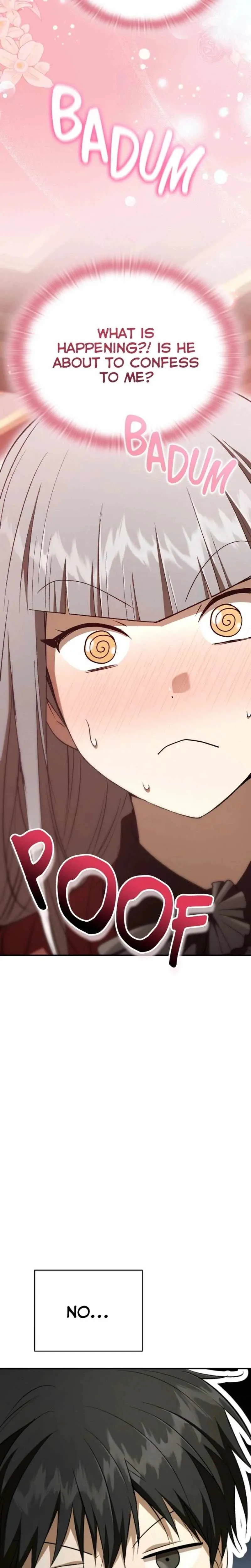 Read Divine Beast Kindergarten chapter 71 image 4 on Lezhin
