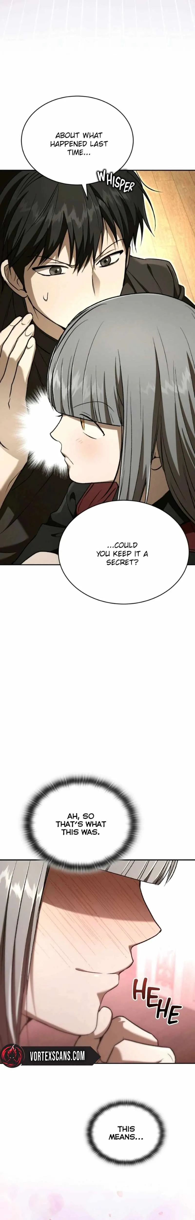 Read Divine Beast Kindergarten chapter 71 image 6 on Lezhin