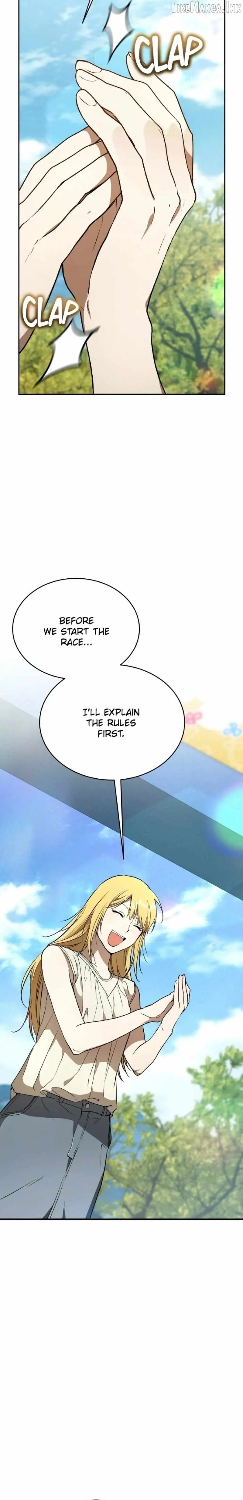 Read Divine Beast Kindergarten chapter 72 image 2 on Lezhin