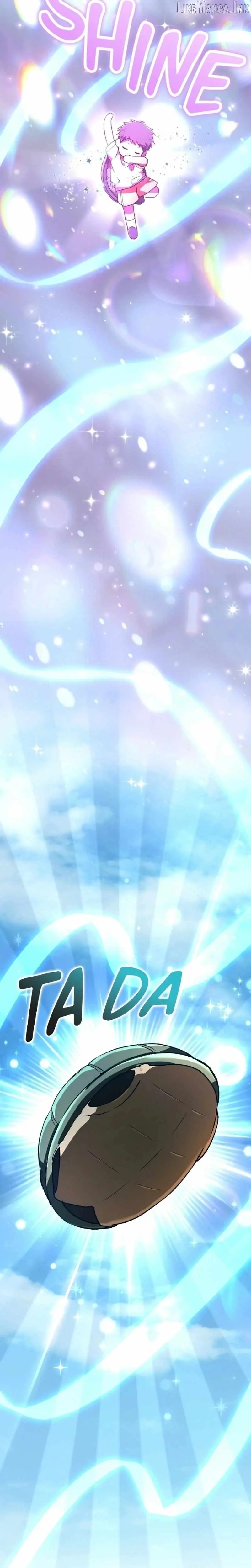 Read Divine Beast Kindergarten chapter 72 image 32 on Lezhin