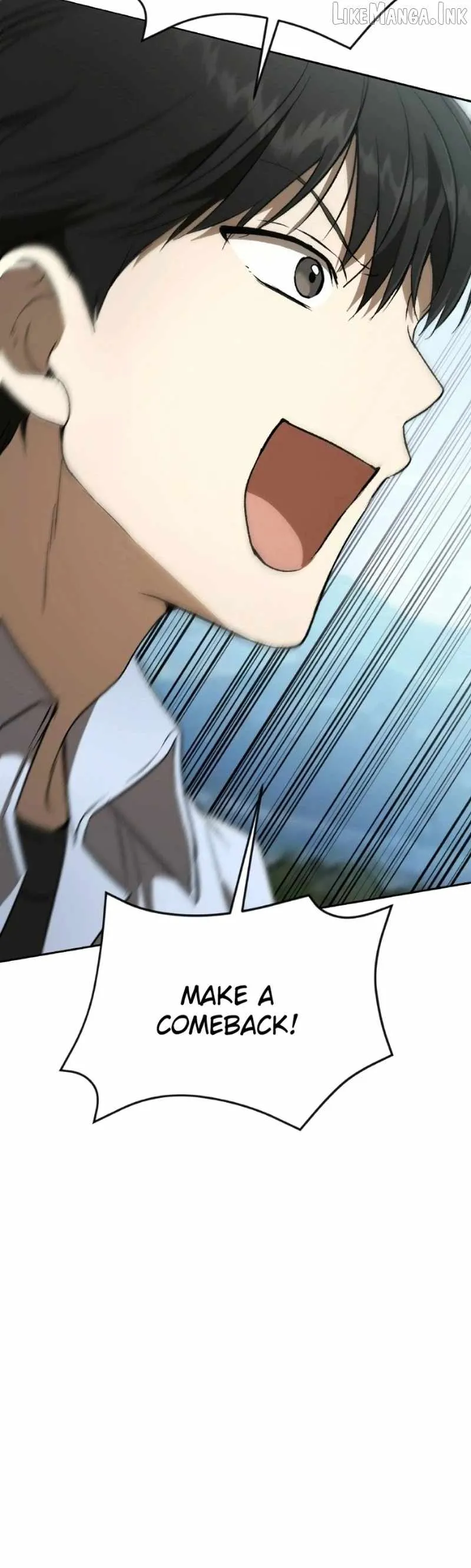 Read Divine Beast Kindergarten chapter 72 image 35 on Lezhin
