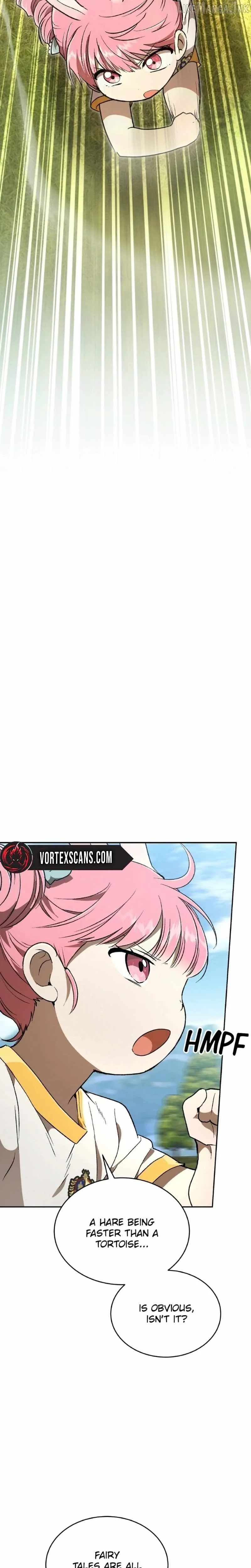 Read Divine Beast Kindergarten chapter 72 image 7 on Lezhin
