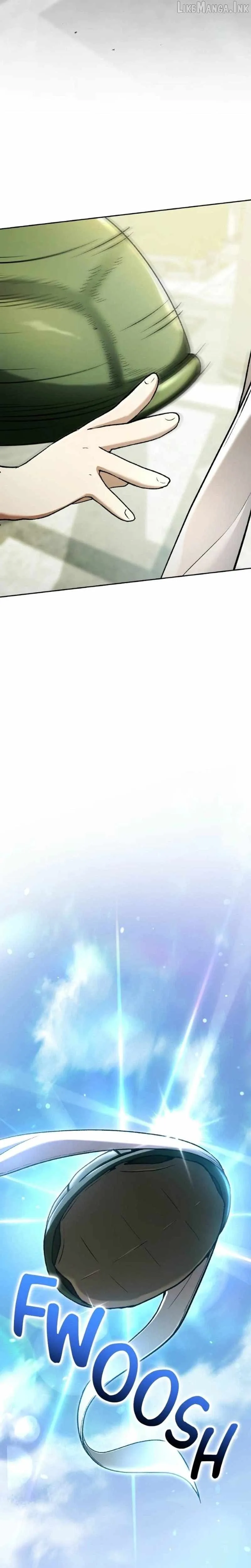 Read Divine Beast Kindergarten chapter 73 image 1 on Lezhin