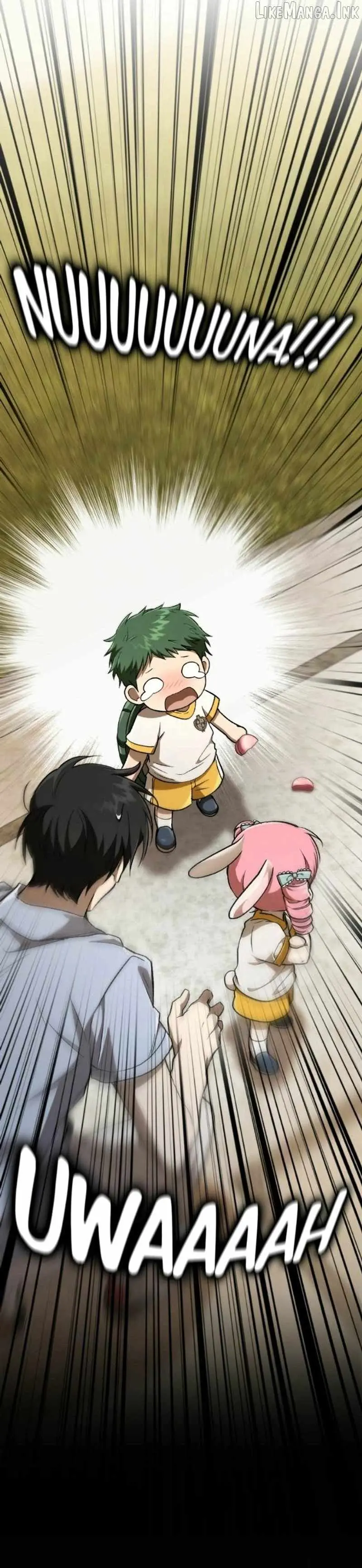 Read Divine Beast Kindergarten chapter 73 image 19 on Lezhin
