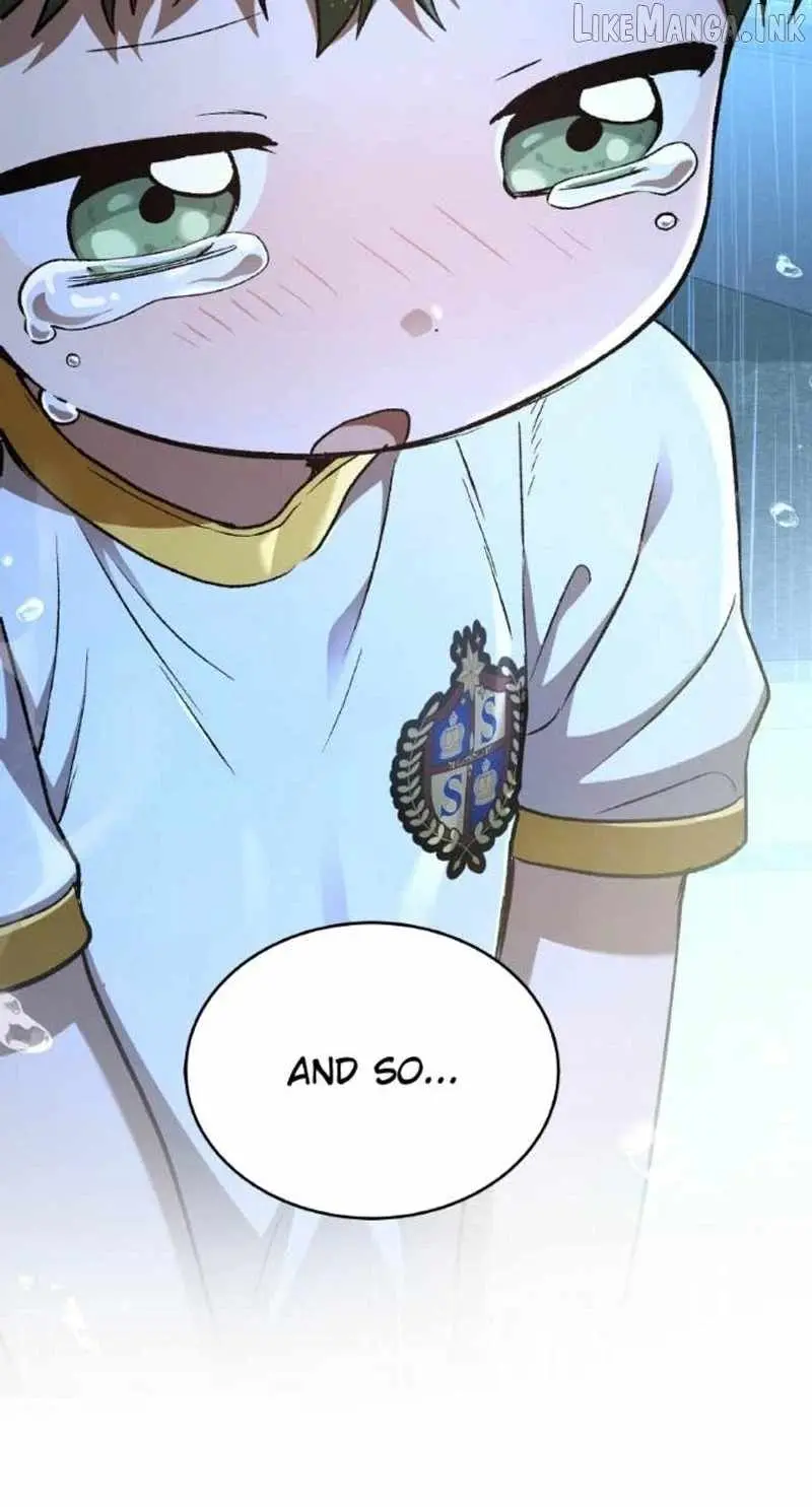 Read Divine Beast Kindergarten chapter 73 image 27 on Lezhin