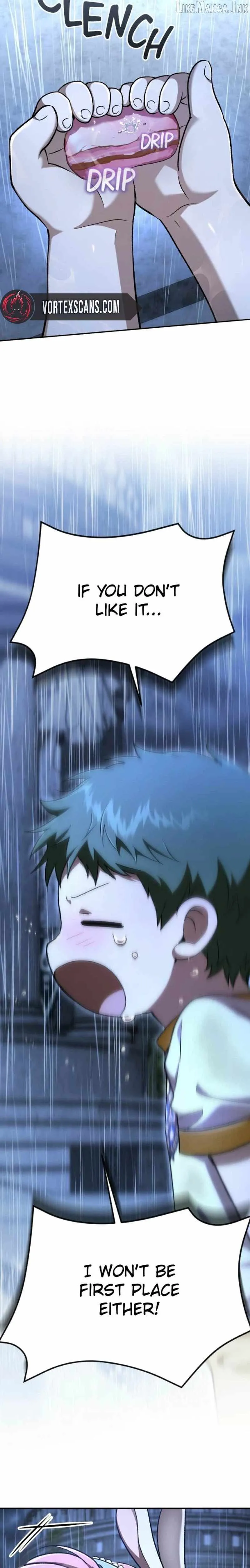 Read Divine Beast Kindergarten chapter 73 image 29 on Lezhin