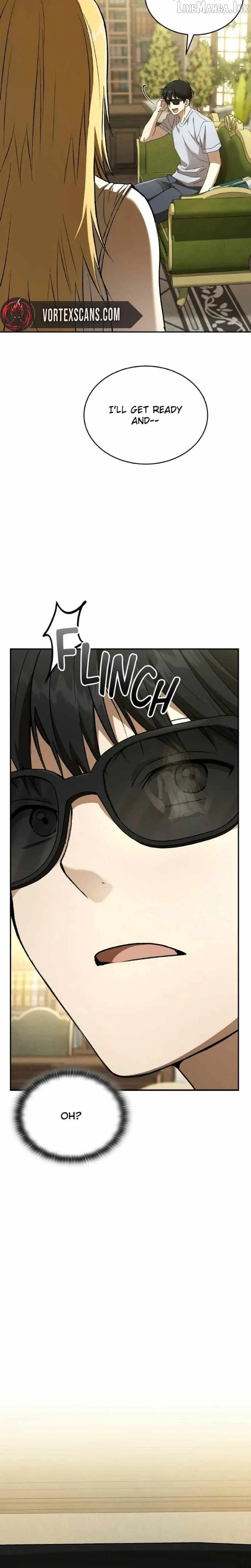 Read Divine Beast Kindergarten chapter 73 image 42 on Lezhin