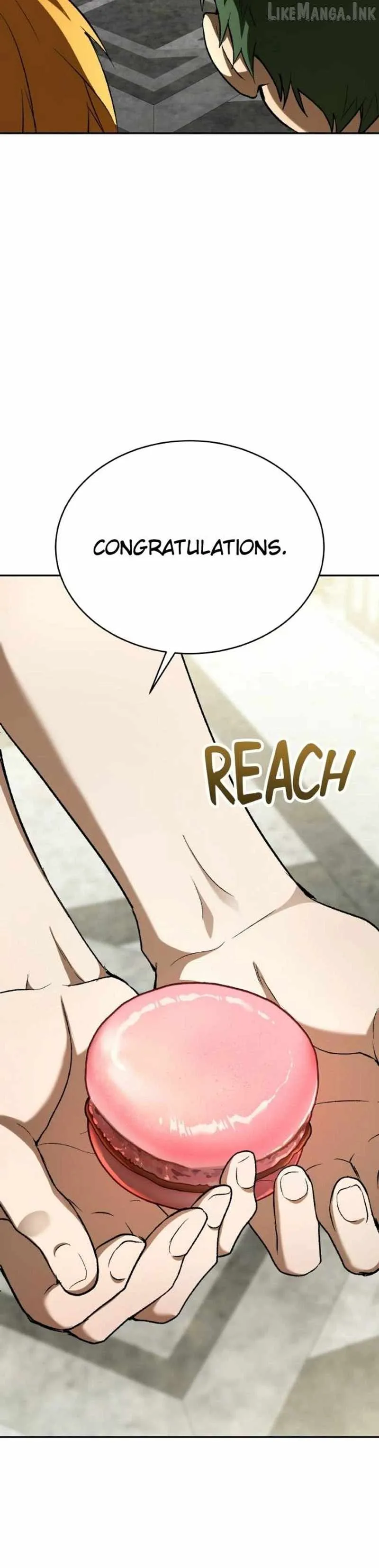 Read Divine Beast Kindergarten chapter 73 image 9 on Lezhin