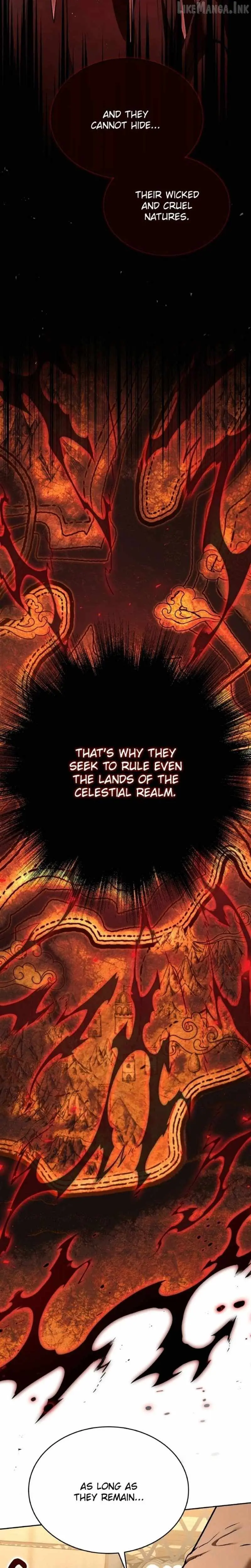 Read Divine Beast Kindergarten chapter 74 image 16 on Lezhin