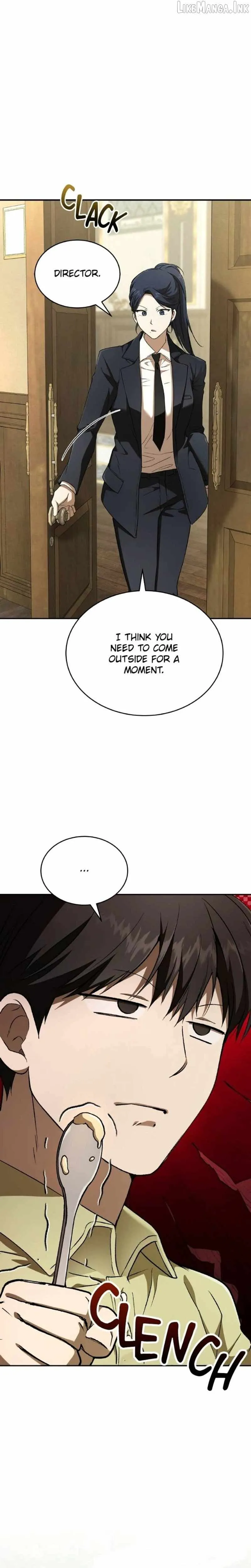 Read Divine Beast Kindergarten chapter 74 image 31 on Lezhin