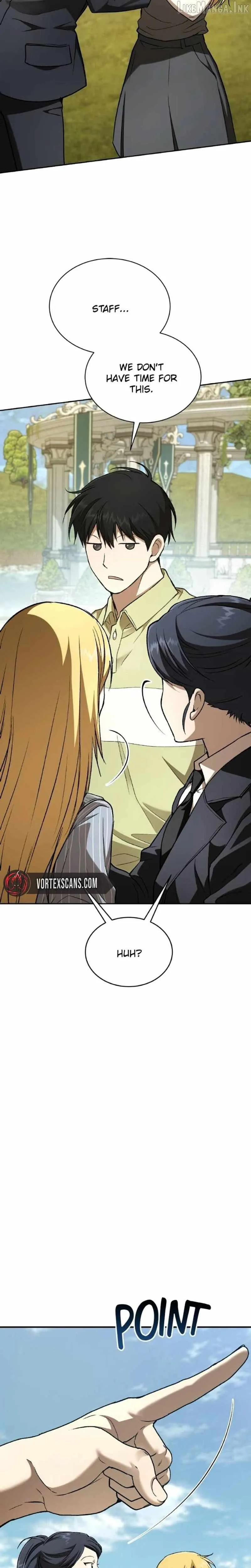 Read Divine Beast Kindergarten chapter 74 image 39 on Lezhin