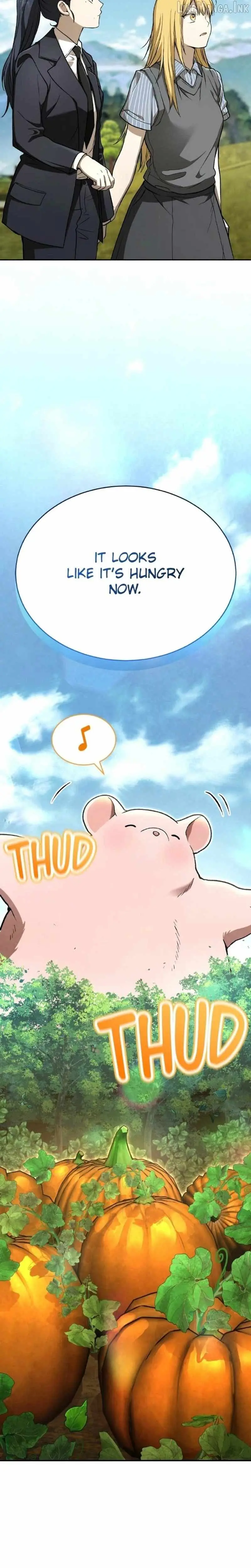 Read Divine Beast Kindergarten chapter 74 image 40 on Lezhin