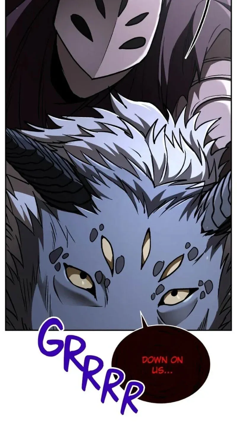 Read Divine Beast Kindergarten chapter 77 image 114 on Lezhin
