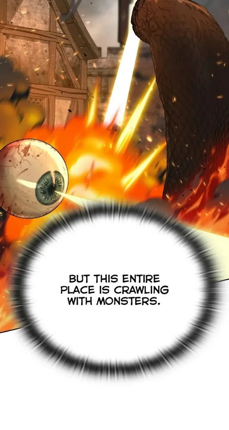 Read Divine Beast Kindergarten chapter 77 image 134 on Lezhin