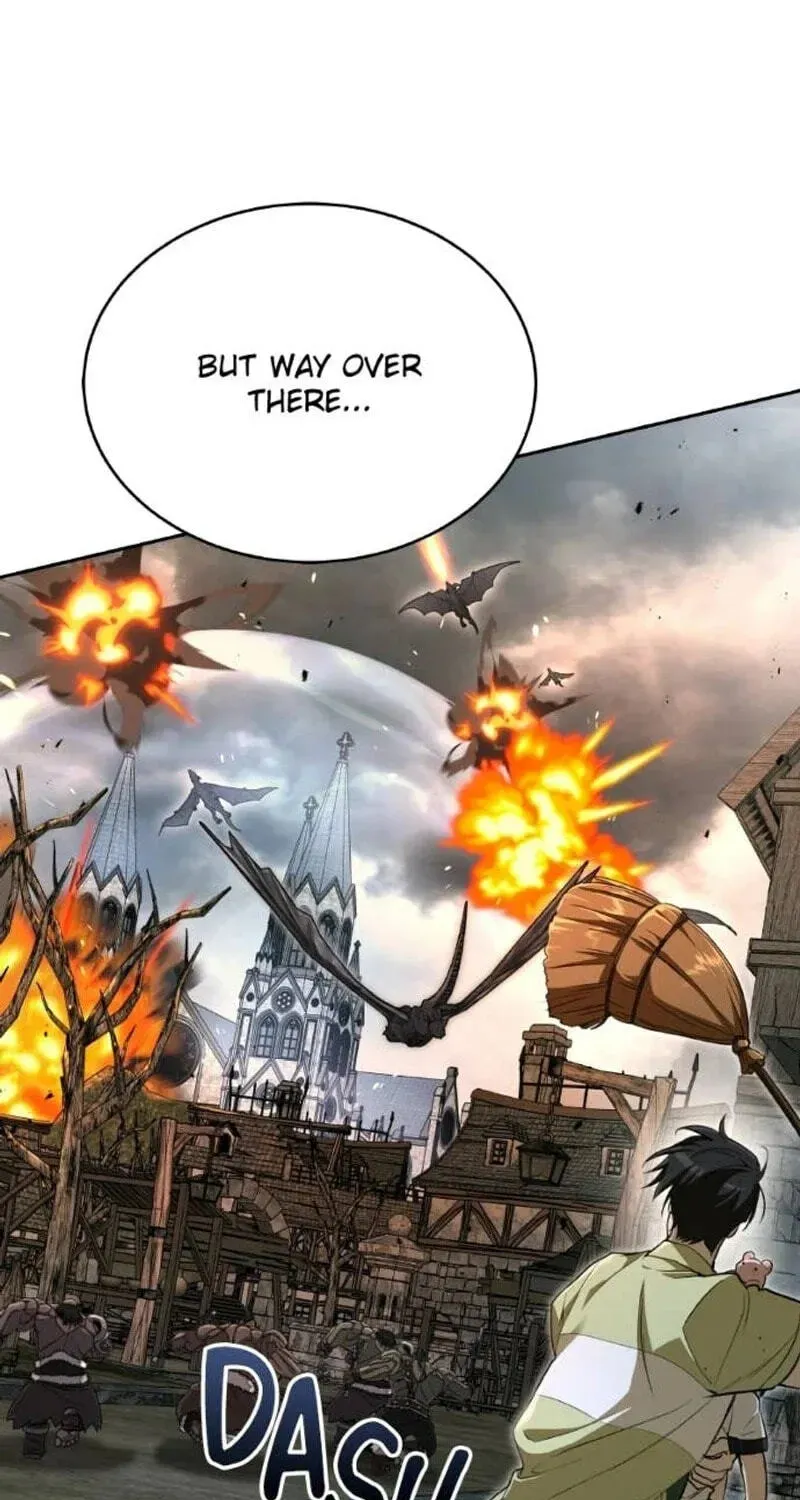 Read Divine Beast Kindergarten chapter 77 image 136 on Lezhin