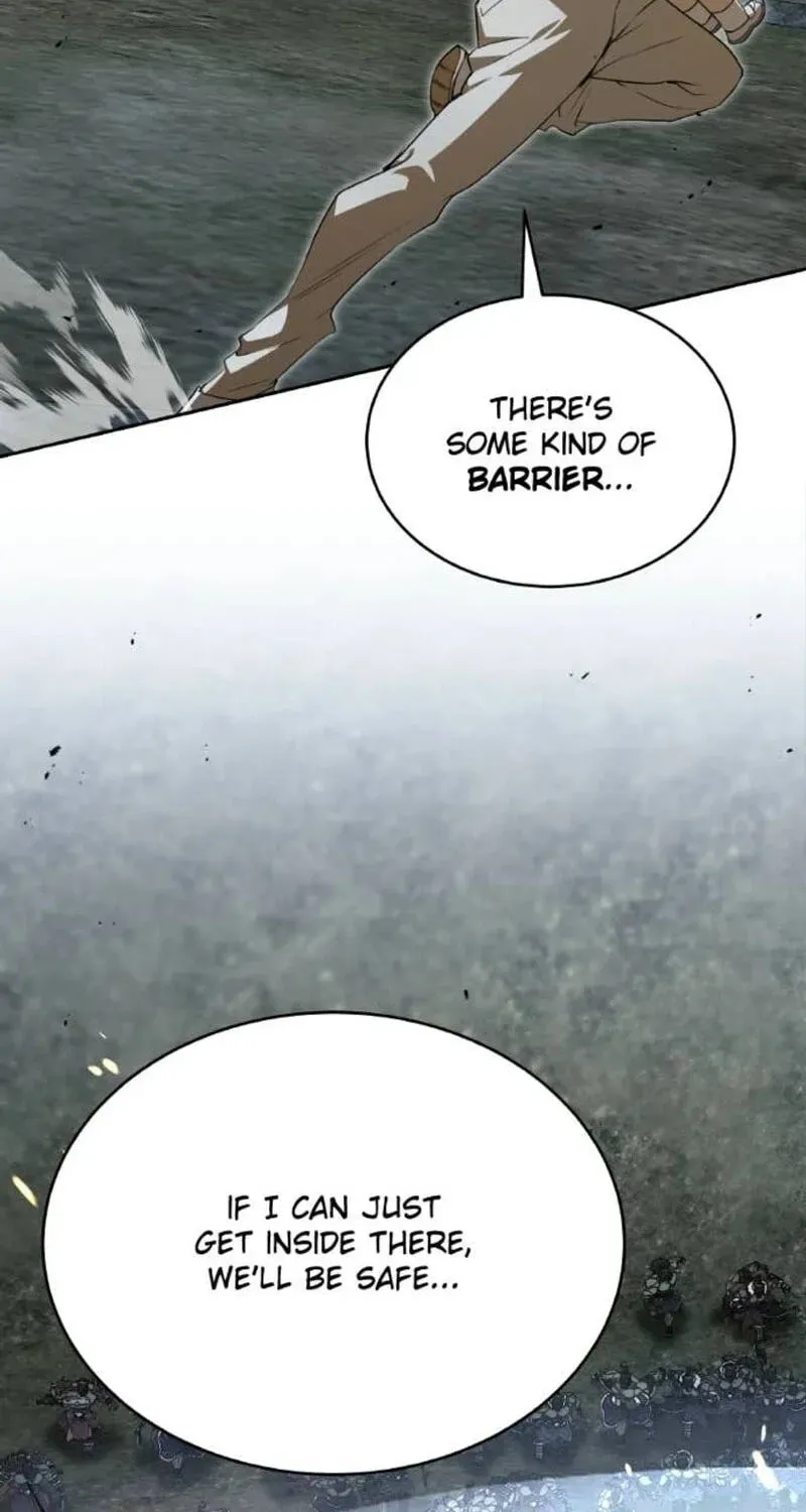 Read Divine Beast Kindergarten chapter 77 image 138 on Lezhin