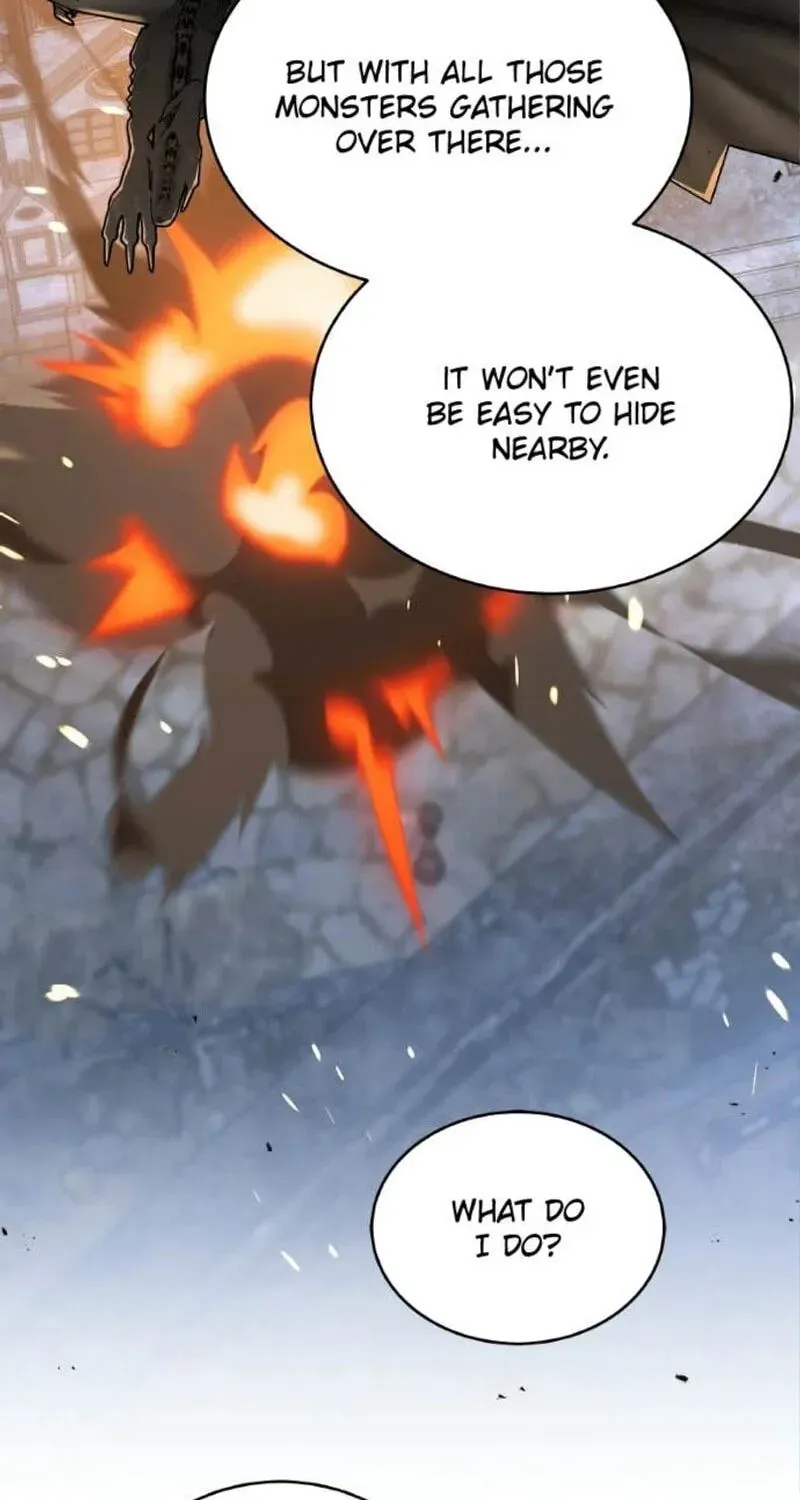 Read Divine Beast Kindergarten chapter 77 image 142 on Lezhin