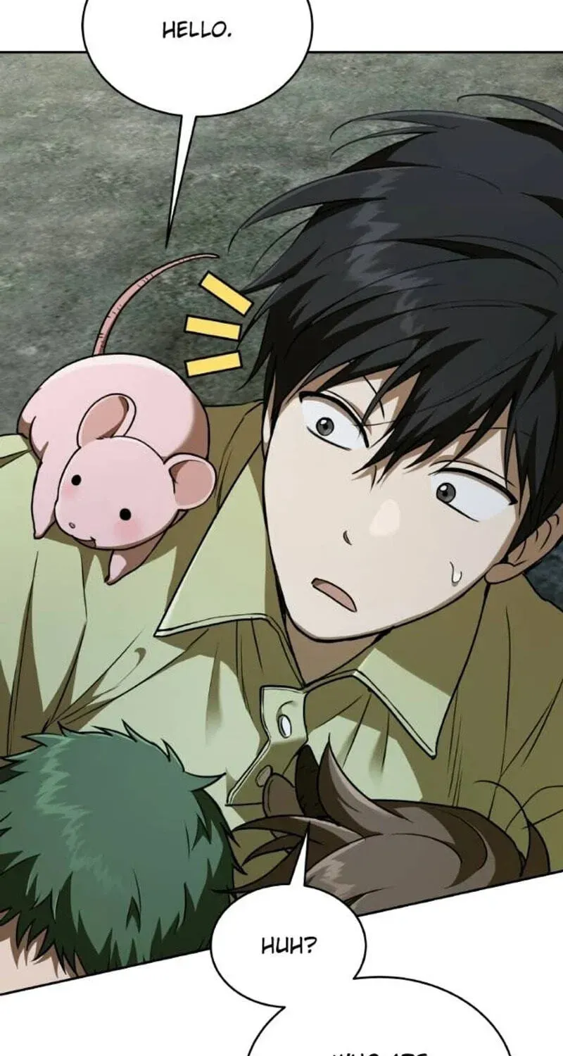 Read Divine Beast Kindergarten chapter 77 image 144 on Lezhin
