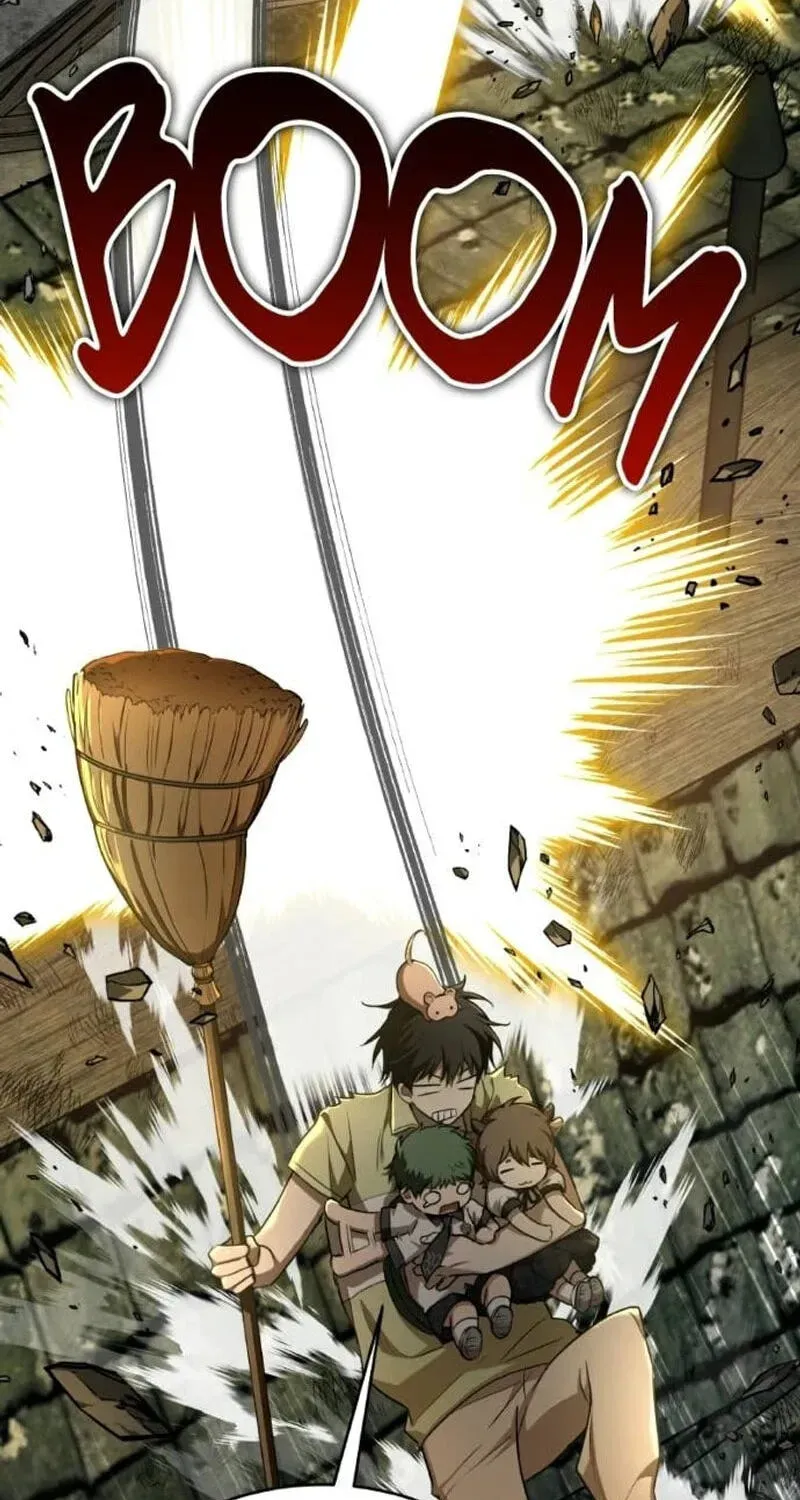 Read Divine Beast Kindergarten chapter 77 image 166 on Lezhin