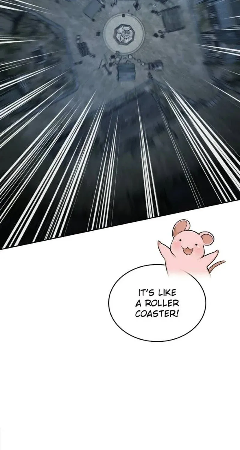 Read Divine Beast Kindergarten chapter 77 image 17 on Lezhin
