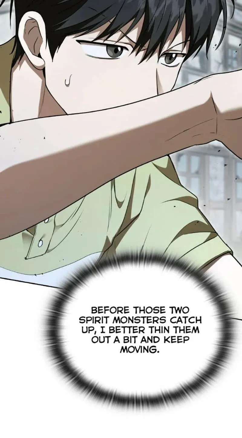 Read Divine Beast Kindergarten chapter 77 image 182 on Lezhin
