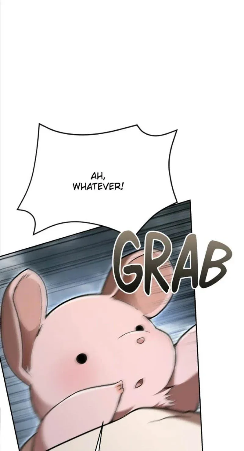 Read Divine Beast Kindergarten chapter 77 image 19 on Lezhin