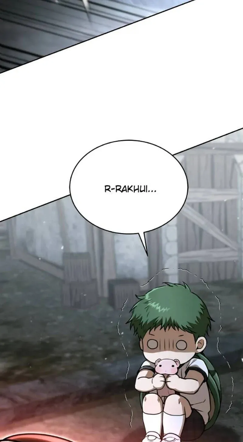 Read Divine Beast Kindergarten chapter 77 image 198 on Lezhin