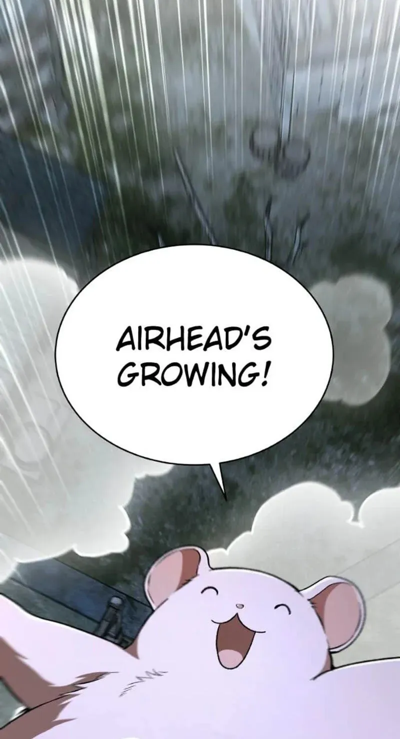 Read Divine Beast Kindergarten chapter 77 image 26 on Lezhin