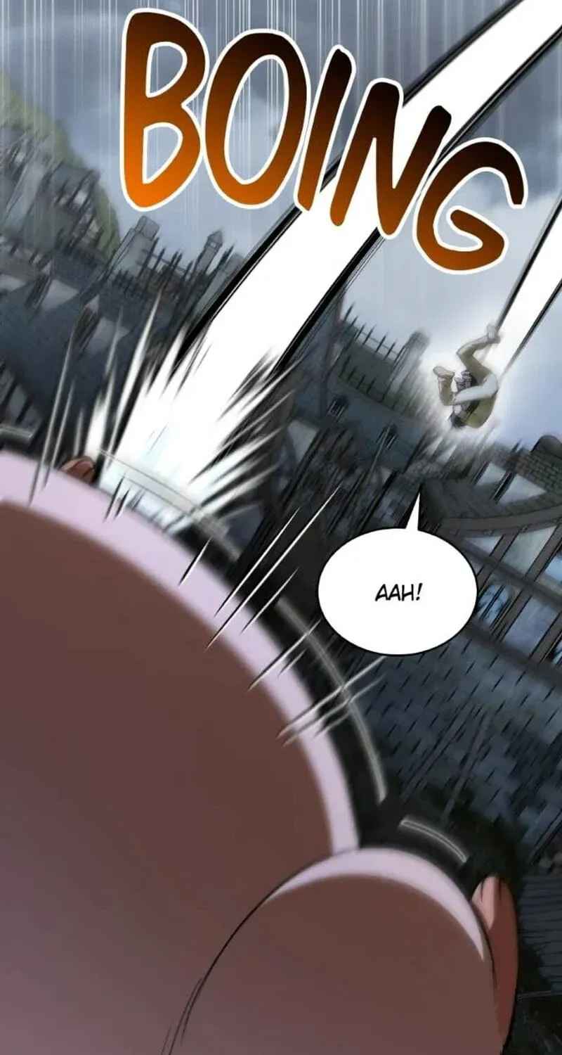 Read Divine Beast Kindergarten chapter 77 image 38 on Lezhin