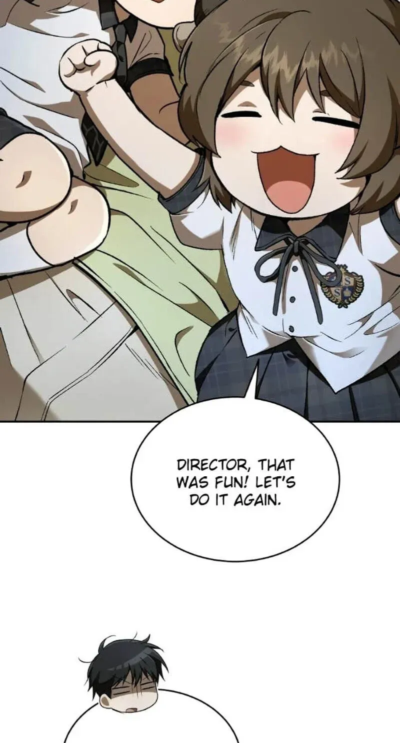 Read Divine Beast Kindergarten chapter 77 image 53 on Lezhin