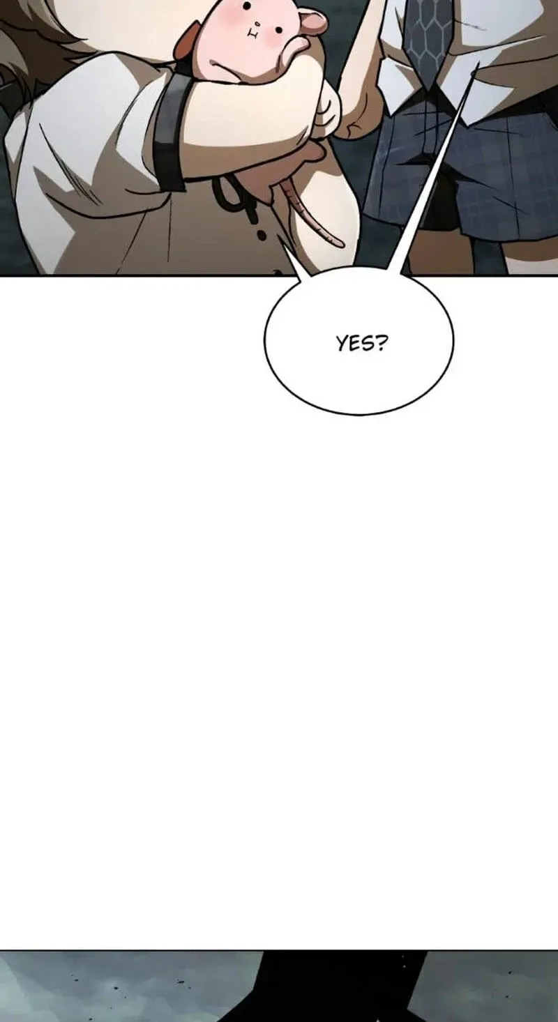 Read Divine Beast Kindergarten chapter 77 image 81 on Lezhin