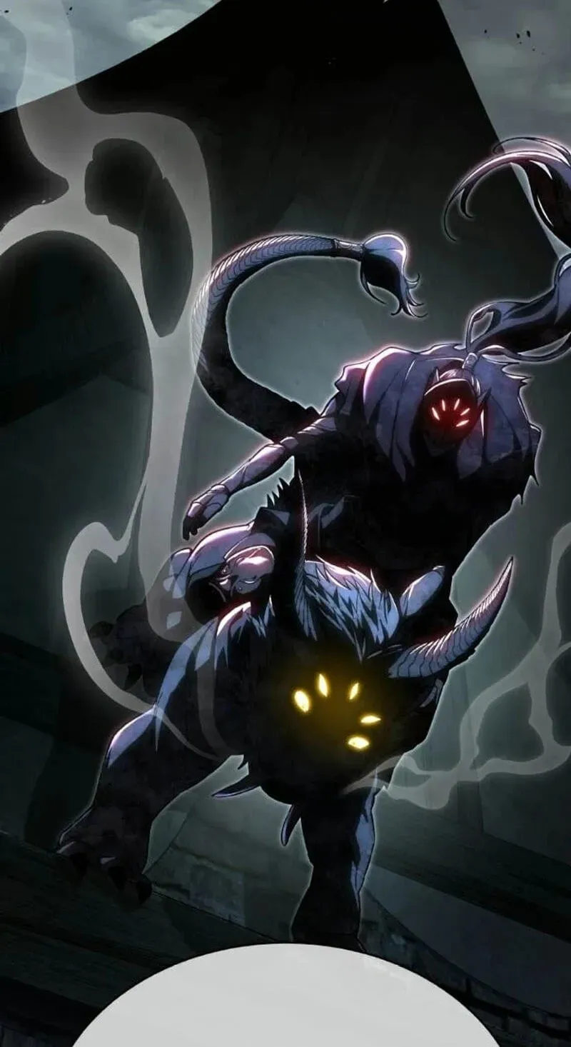 Read Divine Beast Kindergarten chapter 77 image 82 on Lezhin