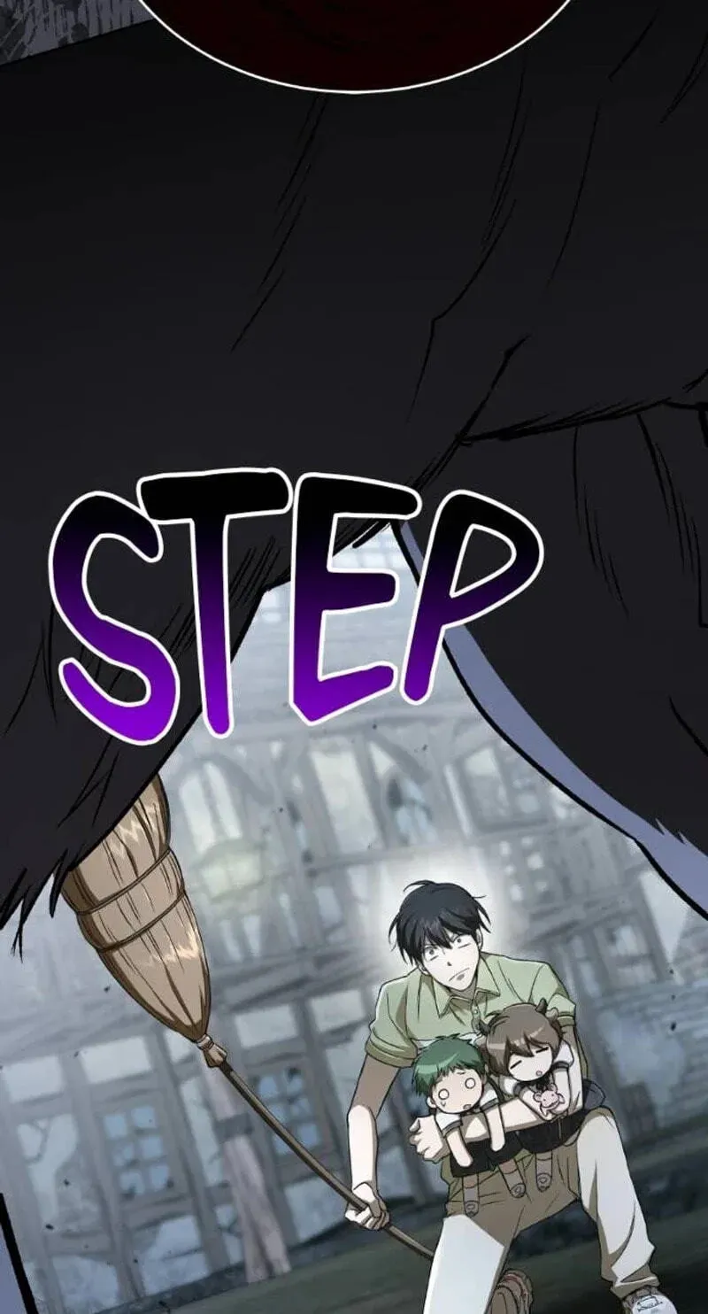 Read Divine Beast Kindergarten chapter 77 image 94 on Lezhin
