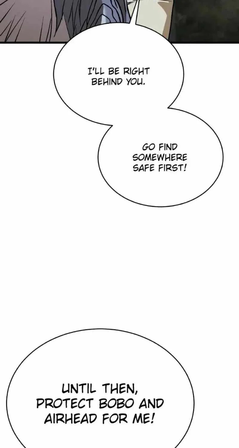 Read Divine Beast Kindergarten chapter 78 image 102 on Lezhin