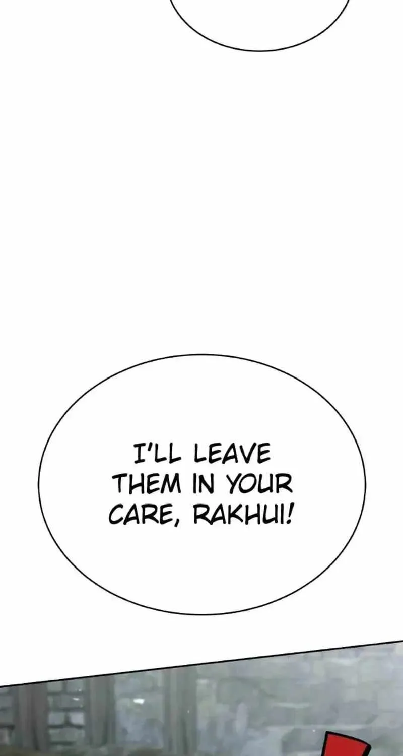 Read Divine Beast Kindergarten chapter 78 image 106 on Lezhin