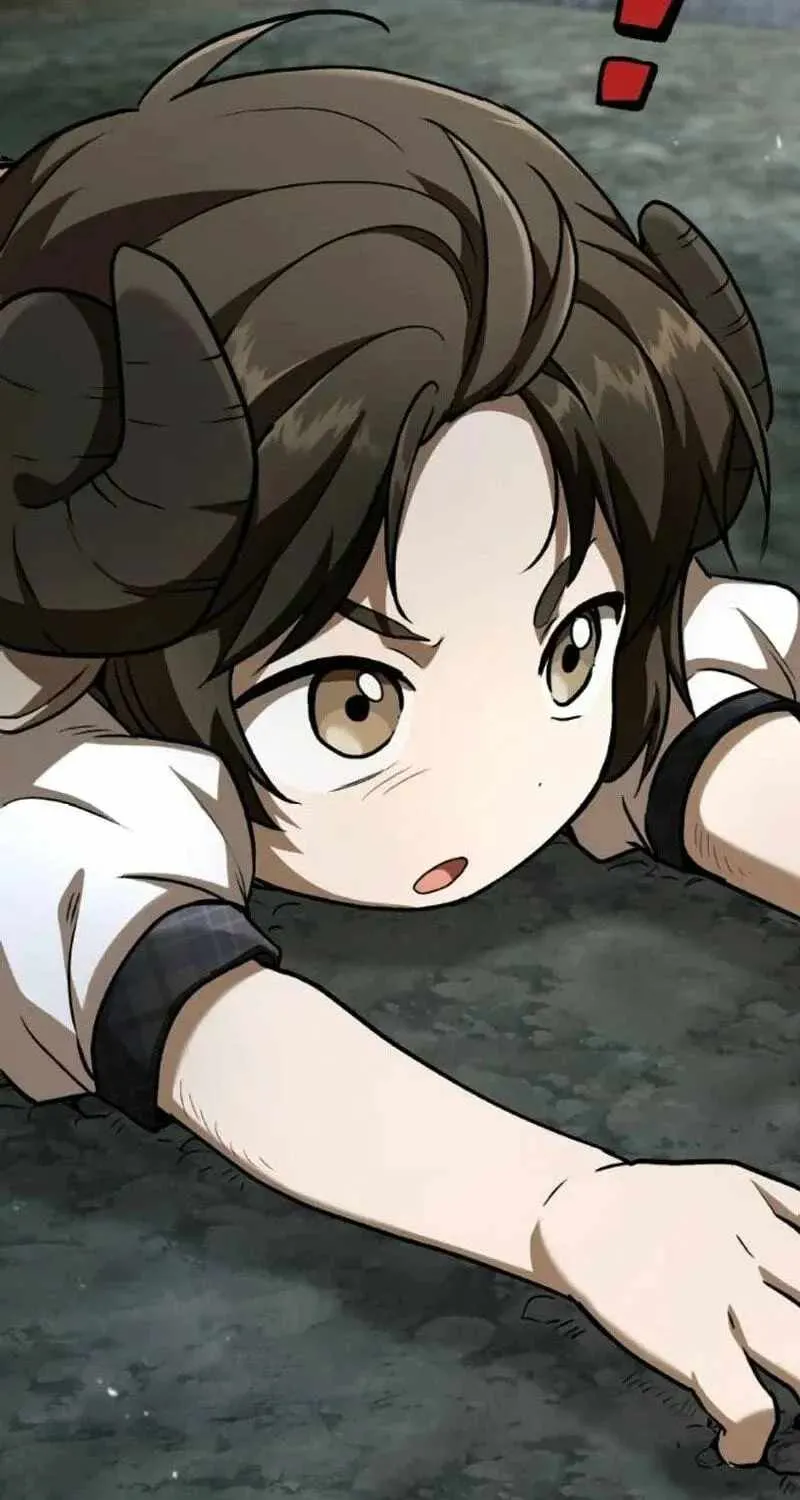 Read Divine Beast Kindergarten chapter 78 image 108 on Lezhin