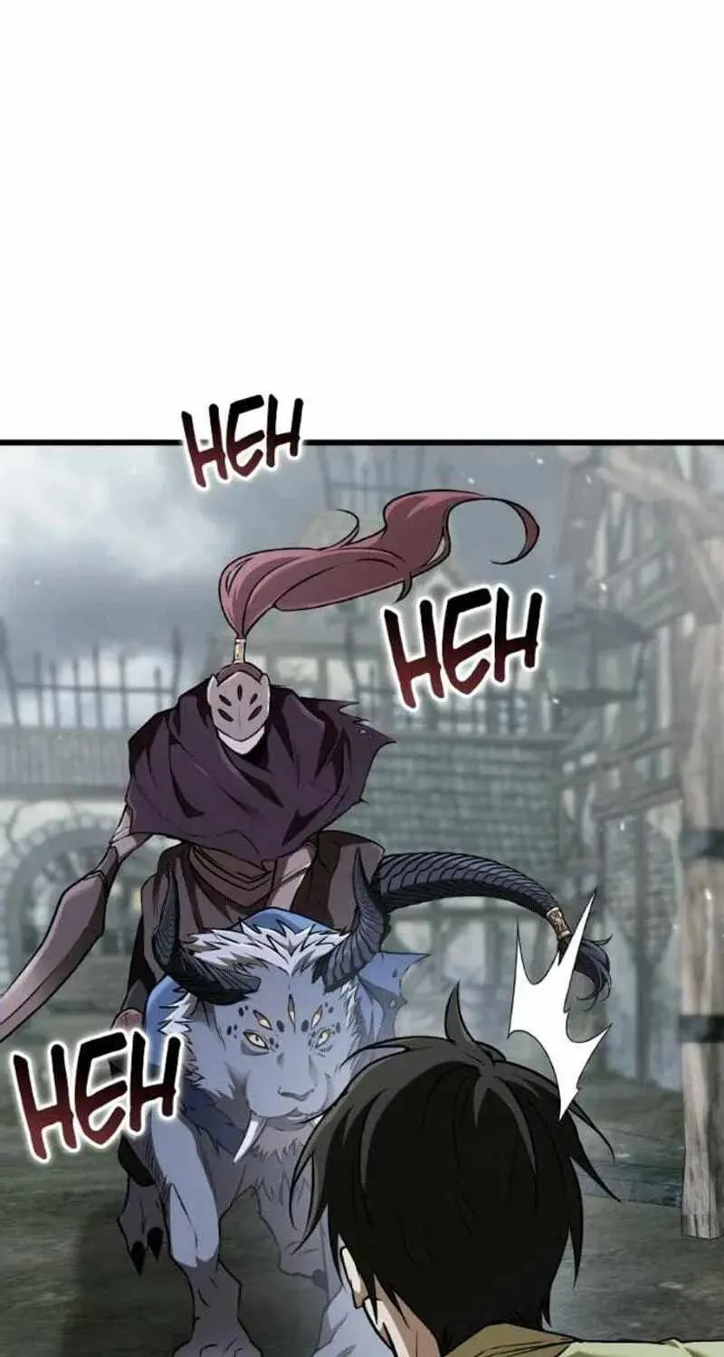 Read Divine Beast Kindergarten chapter 78 image 118 on Lezhin