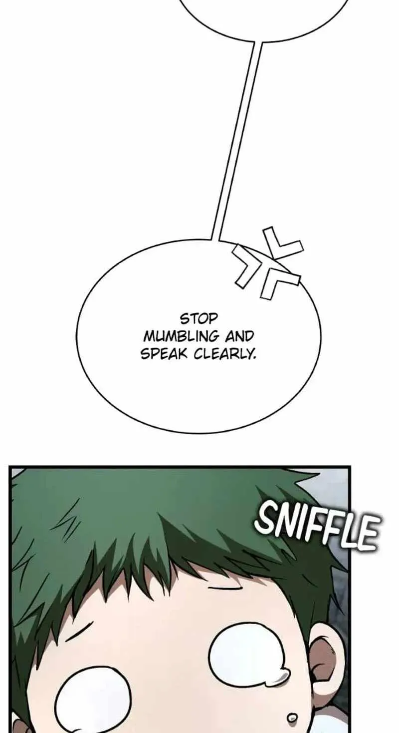 Read Divine Beast Kindergarten chapter 78 image 157 on Lezhin