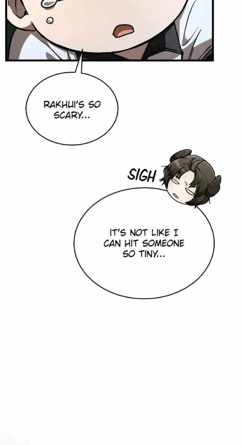 Read Divine Beast Kindergarten chapter 78 image 158 on Lezhin