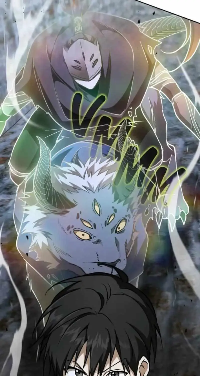 Read Divine Beast Kindergarten chapter 78 image 191 on Lezhin