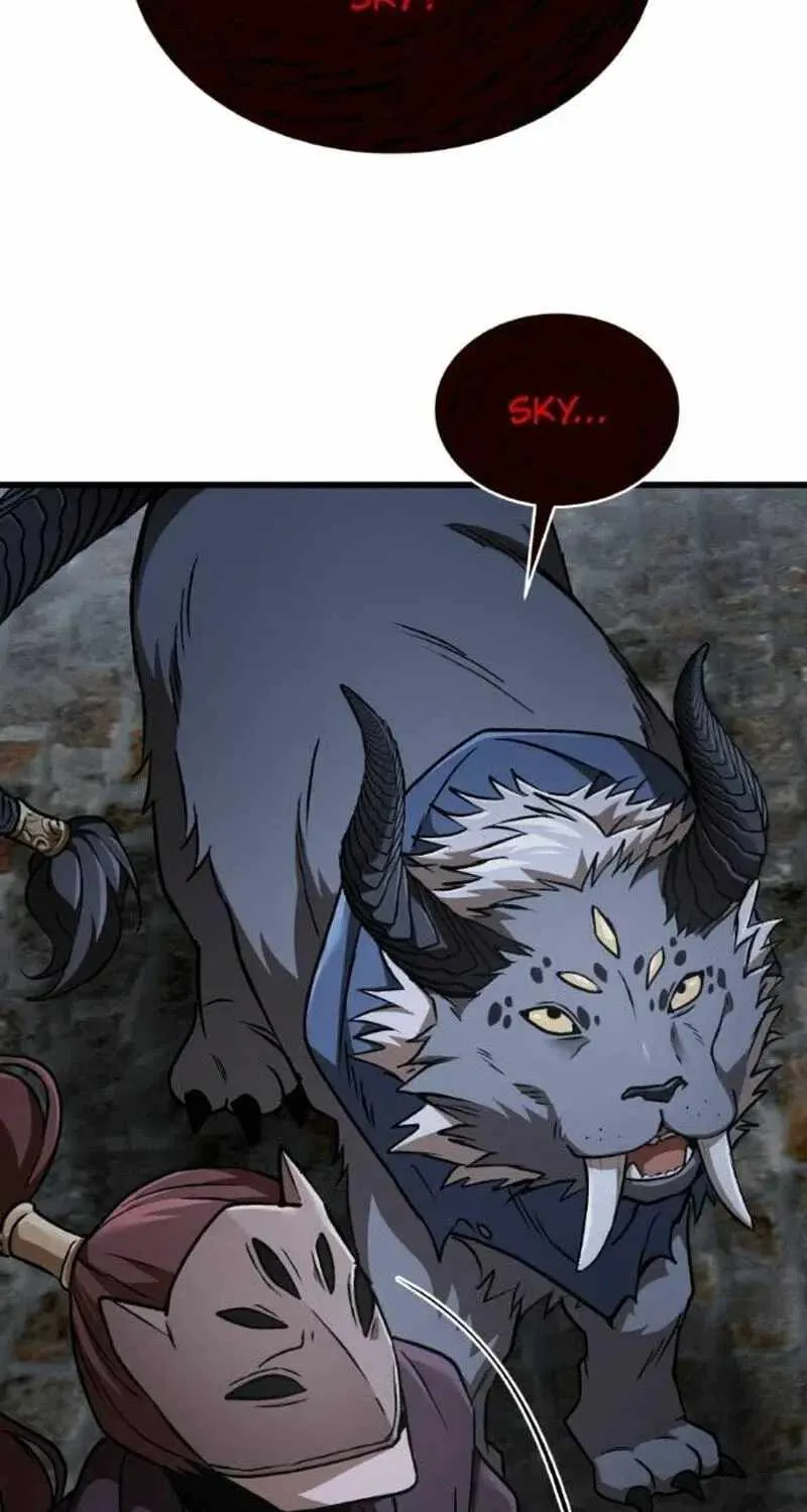 Read Divine Beast Kindergarten chapter 78 image 209 on Lezhin